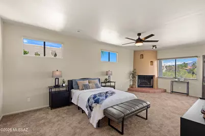 11834 N Copper Butte Drive, Tucson, AZ 85737 - Photo 16