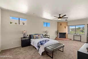 11834 N Copper Butte Dr, Tucson, AZ 85737 - Photo 16