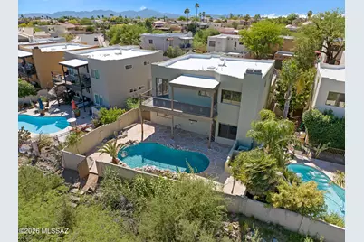 11834 N Copper Butte Drive, Tucson, AZ 85737 - Photo 30