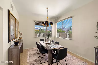 11834 N Copper Butte Drive, Tucson, AZ 85737 - Photo 4