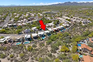 11834 N Copper Butte Dr, Tucson, AZ 85737 - Photo 32