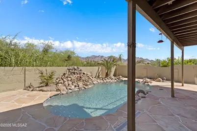 11834 N Copper Butte Drive, Tucson, AZ 85737 - Photo 26