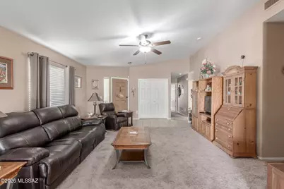 2150 W Roundwood Place, Tucson, AZ 85745 - Photo 6