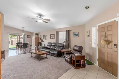 2150 W Roundwood Place, Tucson, AZ 85745 - Photo 4