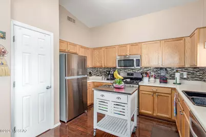 2150 W Roundwood Place, Tucson, AZ 85745 - Photo 12