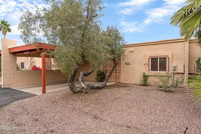 1023 N Alamo Avenue, Tucson, AZ 85711 - Photo 4