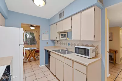 1023 N Alamo Avenue, Tucson, AZ 85711 - Photo 14