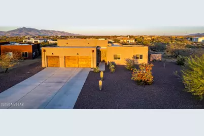 1168 N Slot Canyon Place, Vail, AZ 85641 - Photo 40