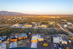 1168 N Slot Canyon Pl, Vail, AZ 85641 - Photo 42