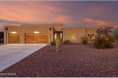 1168 N Slot Canyon Place, Vail, AZ 85641 - Photo 2