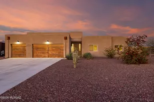 1168 N Slot Canyon Pl, Vail, AZ 85641 - Photo 2