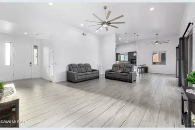 1168 N Slot Canyon Place, Vail, AZ 85641 - Photo 8