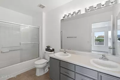 1446 E Melridge Street, Tucson, AZ 85706 - Photo 28