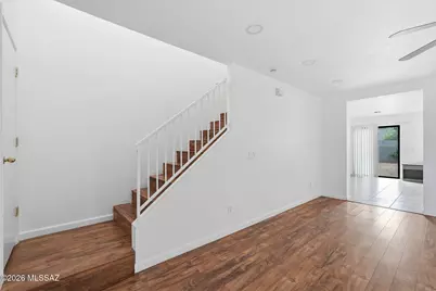 1446 E Melridge Street, Tucson, AZ 85706 - Photo 4