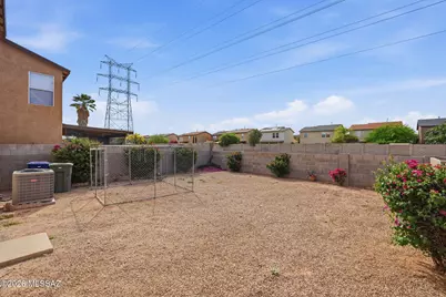 1446 E Melridge Street, Tucson, AZ 85706 - Photo 34