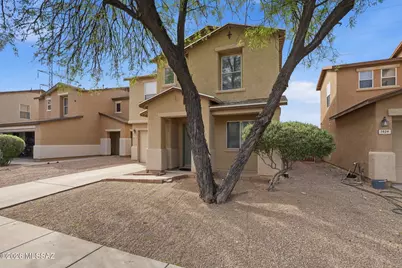 1446 E Melridge Street, Tucson, AZ 85706 - Photo 2