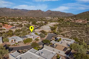 7487 E Wandering Rd, Tucson, AZ 85750 - Photo 28