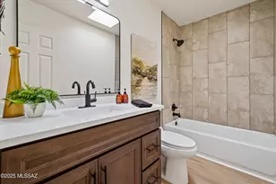 7487 E Wandering Rd, Tucson, AZ 85750 - Photo 12