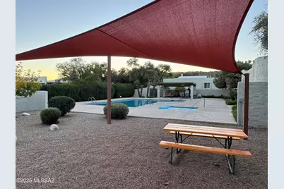 7487 E Wandering Road, Tucson, AZ 85750 - Photo 30