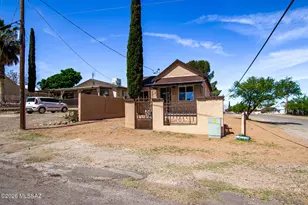 23 N 5th St, Tombstone, AZ 85638 - Photo 4