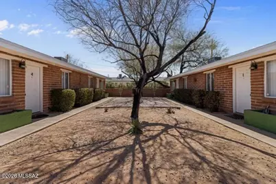 2508 E Seneca Street #1, Tucson, AZ 85716 - Photo 6