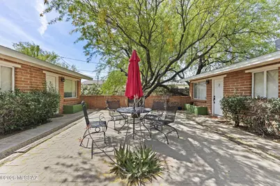 2508 E Seneca Street #1, Tucson, AZ 85716 - Photo 2