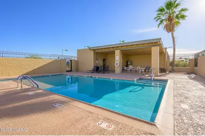 7801 E Hawthorne Street, Tucson, AZ 85710 - Photo 38