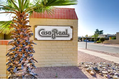 7801 E Hawthorne Street, Tucson, AZ 85710 - Photo 1