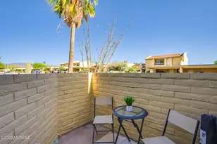 7801 E Hawthorne St, Tucson, AZ 85710 - Photo 2