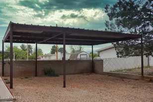 1016 E Justin St, Pearce, AZ 85625 - Photo 6