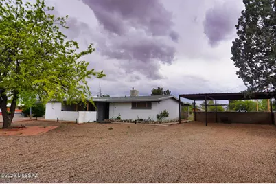 1016 E Justin Street, Pearce, AZ 85625 - Photo 4