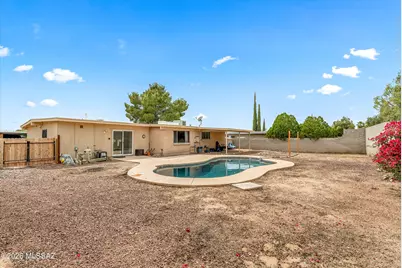 9061 E 39th Street, Tucson, AZ 85730 - Photo 2