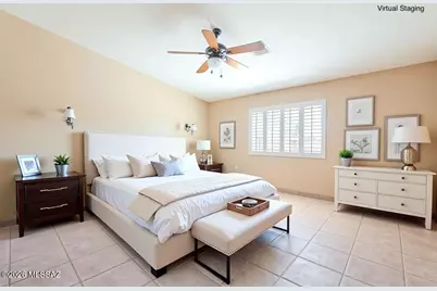 312 N Cedar Crest Drive, Green Valley, AZ 85614 - Photo 14