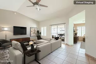 312 N Cedar Crest Dr, Green Valley, AZ 85614 - Photo 6