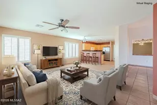 312 N Cedar Crest Dr, Green Valley, AZ 85614 - Photo 4