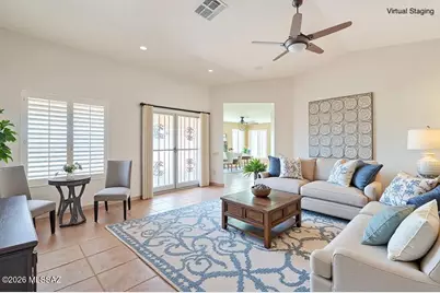 312 N Cedar Crest Drive, Green Valley, AZ 85614 - Photo 2