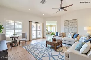 312 N Cedar Crest Dr, Green Valley, AZ 85614 - Photo 2