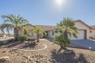 312 N Cedar Crest Dr, Green Valley, AZ 85614 - Photo 1