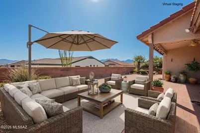 312 N Cedar Crest Drive, Green Valley, AZ 85614 - Photo 22