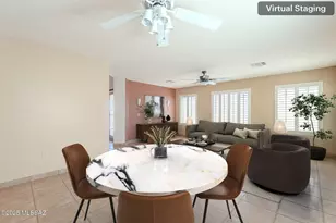 312 N Cedar Crest Dr, Green Valley, AZ 85614 - Photo 8