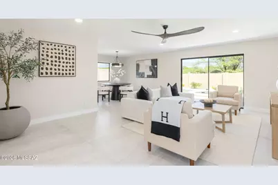 7285 E Shoreline Drive, Tucson, AZ 85715 - Photo 4