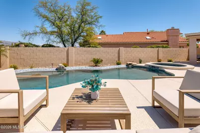 7285 E Shoreline Drive, Tucson, AZ 85715 - Photo 24