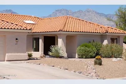 7285 E Shoreline Drive, Tucson, AZ 85715 - Photo 1