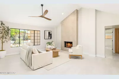 7285 E Shoreline Drive, Tucson, AZ 85715 - Photo 8