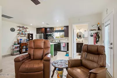 9660 E Bay Tree Place, Tucson, AZ 85749 - Photo 30