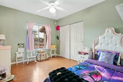 9660 E Bay Tree Place, Tucson, AZ 85749 - Photo 14