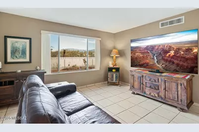 9660 E Bay Tree Place, Tucson, AZ 85749 - Photo 12