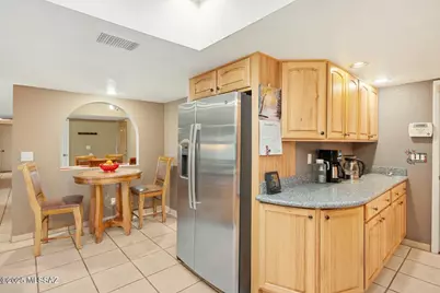 9660 E Bay Tree Place, Tucson, AZ 85749 - Photo 6