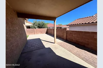 3912 W Oak Springs Trail, Tucson, AZ 85745 - Photo 14