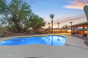 7032 N VÃ­a Pisa, Tucson, AZ 85704 - Photo 2